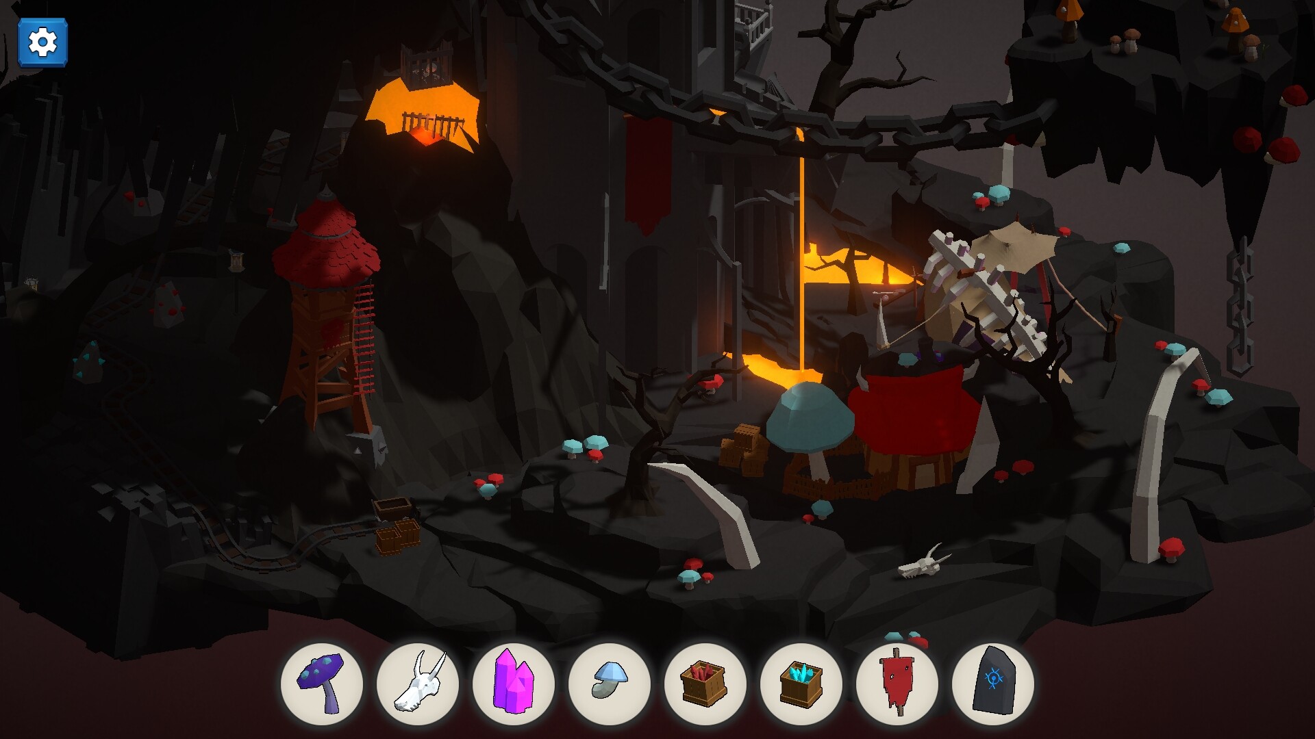 Discovery Islands screenshot #4