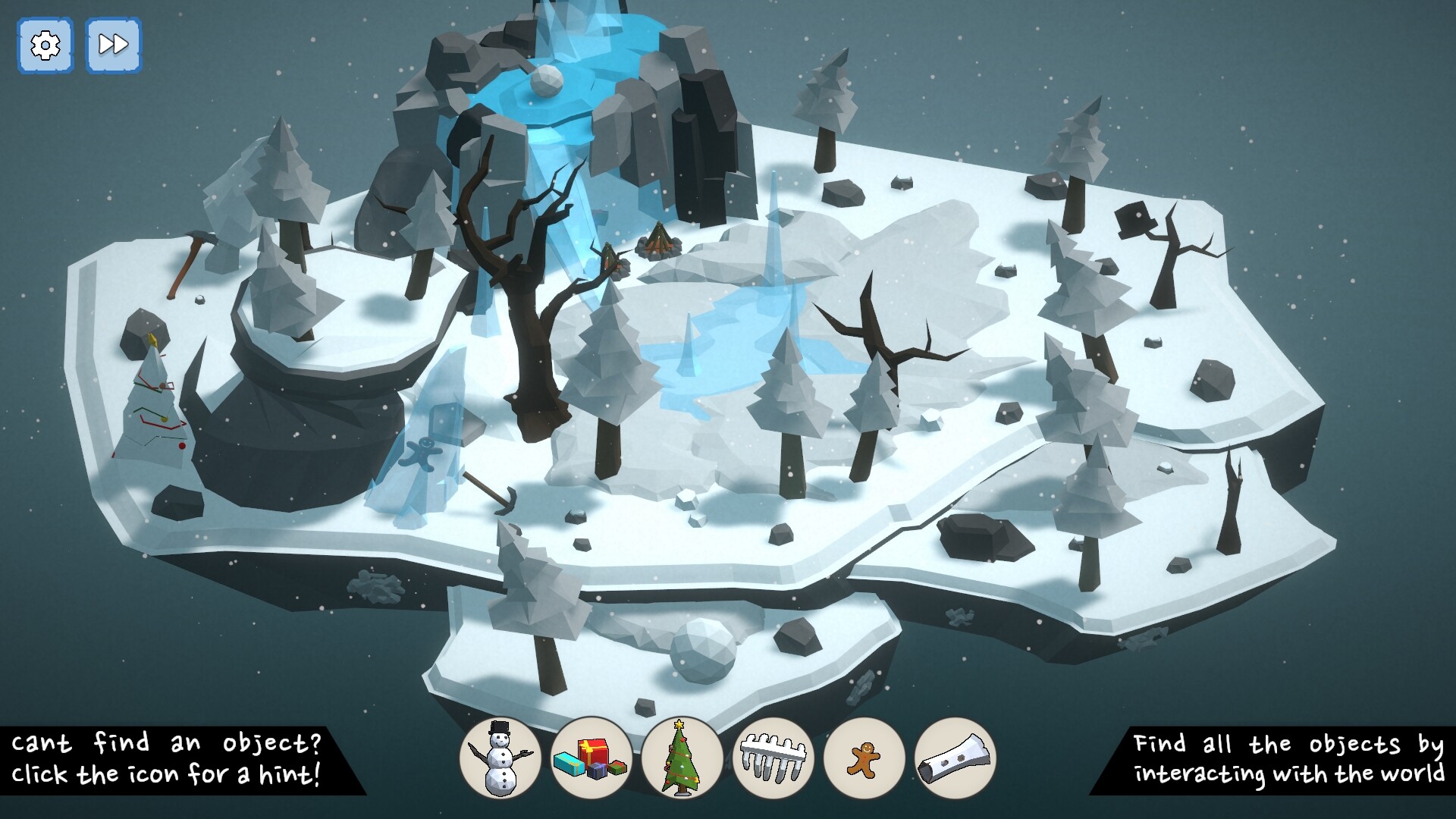 Discovery Islands screenshot 3