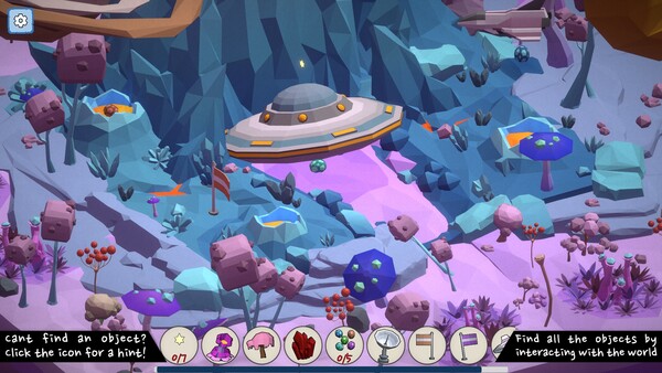 Скриншот 5 из игры Discovery Islands