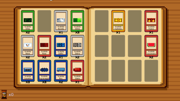 Screenshot media
