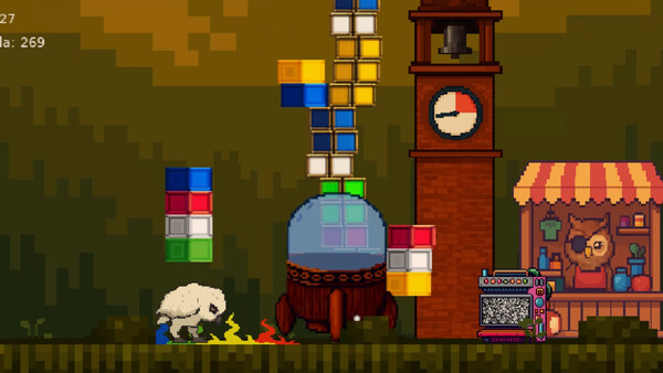 Screenshot media
