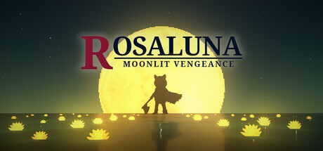 Rosaluna: Moonlit Vengeance Playtest