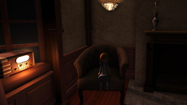 Sisters screenshot 5