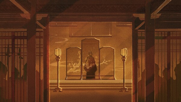 唐宫诗与谋 screenshot 5