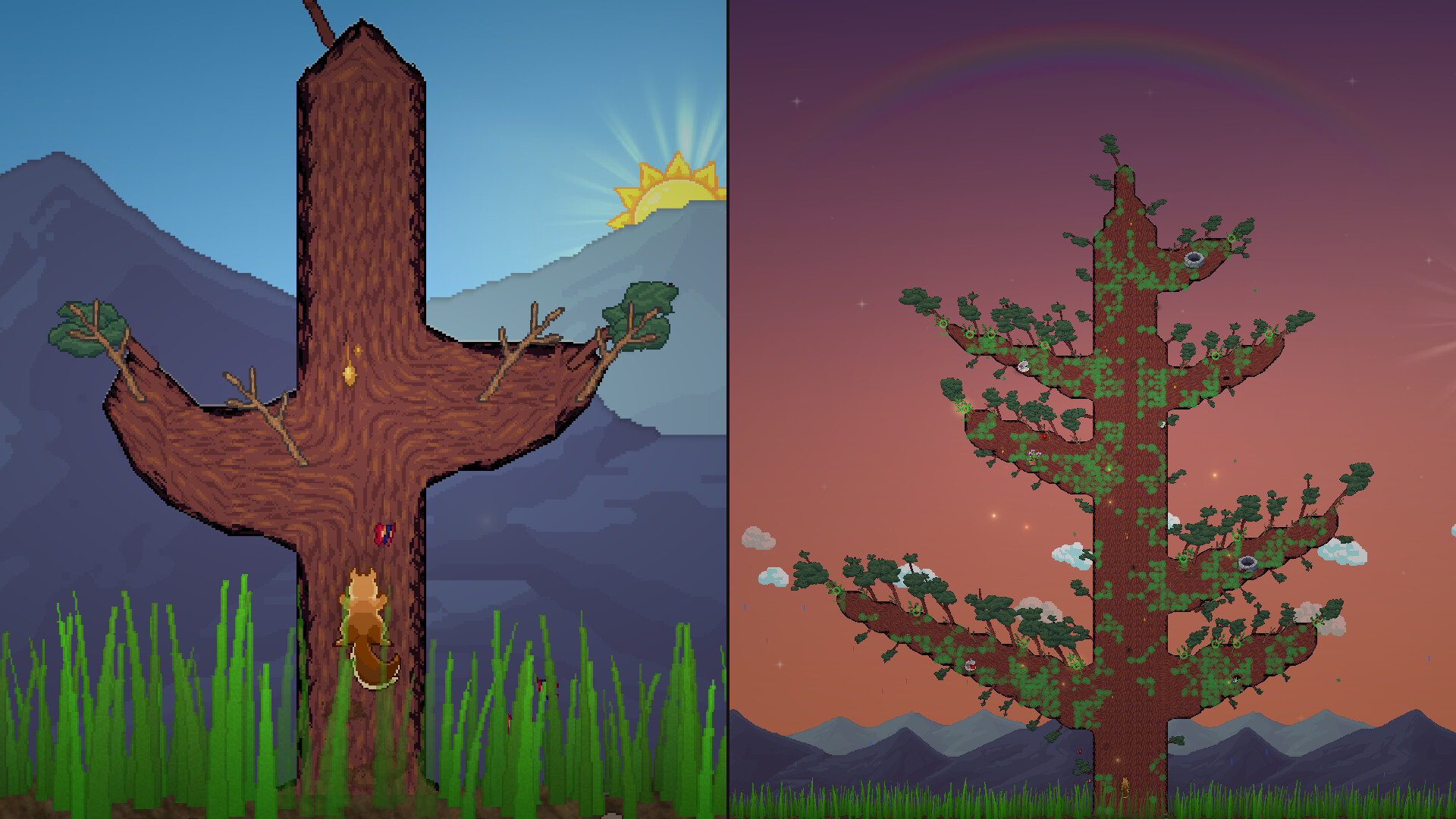 Evergrowing screenshot 1