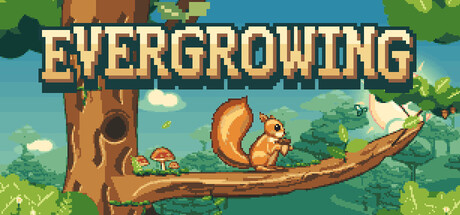 Evergrowing