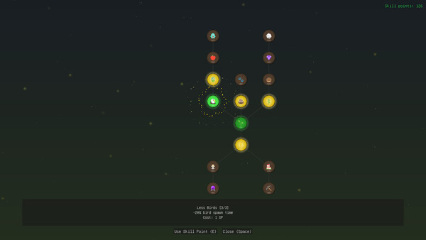 Evergrowing screenshot 2