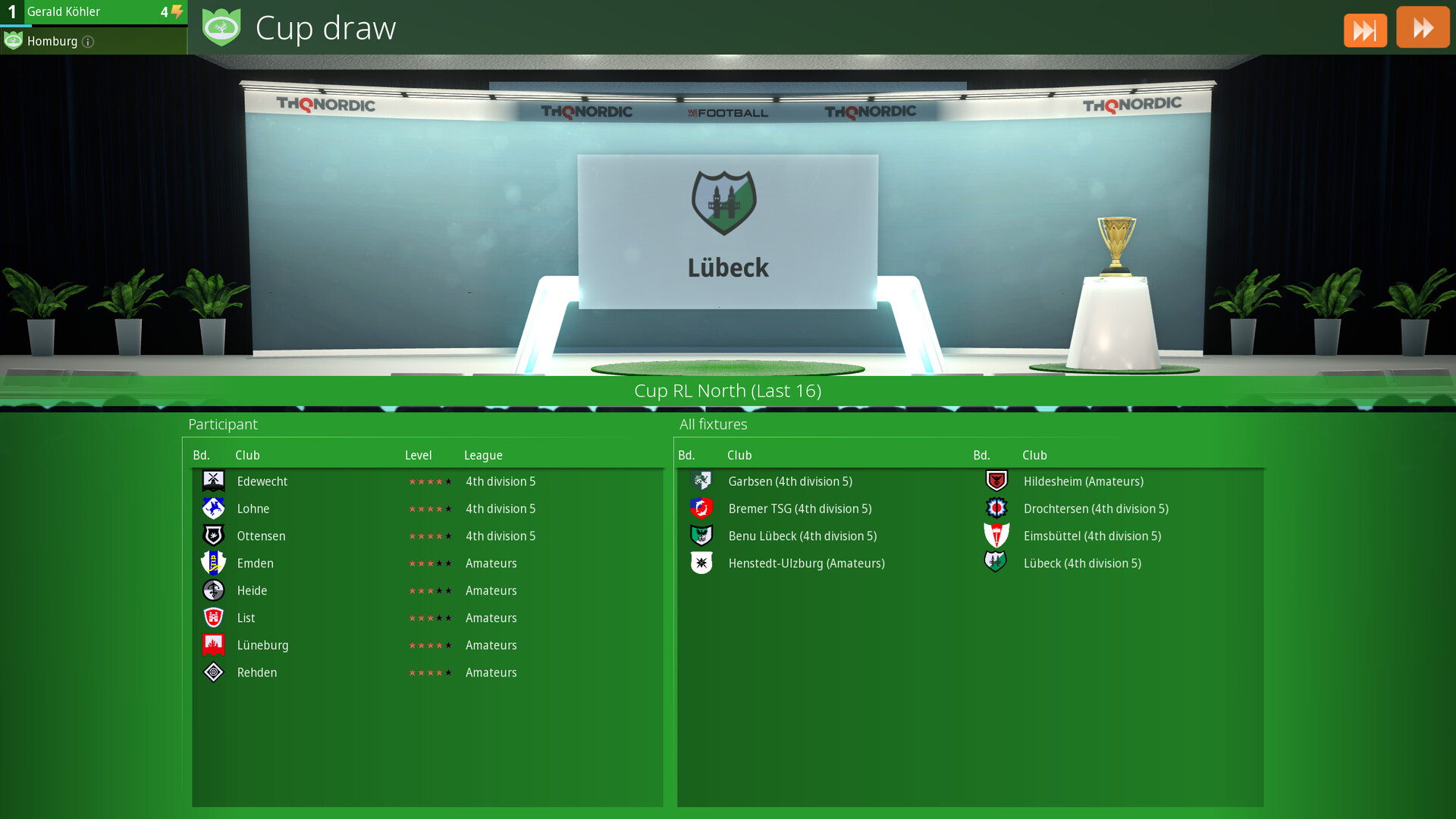 WE ARE FOOTBALL 2027 — Screenshots 8