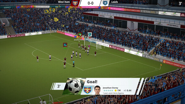 WE ARE FOOTBALL 2027 PC-GAME