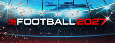 WE ARE FOOTBALL 2027