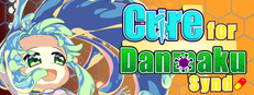 Cure for Danmaku Synd cover