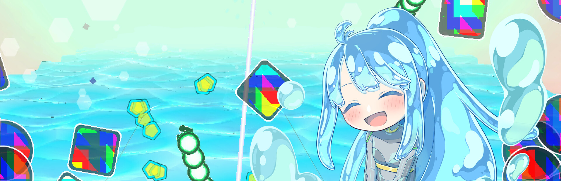 Cure for Danmaku Synd