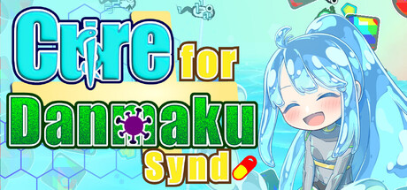 Cure for Danmaku Synd