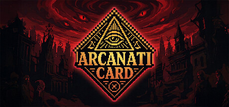 ARCANATI CARD