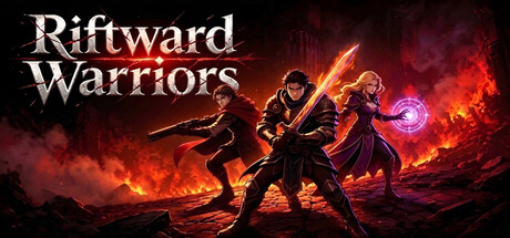 Riftward Warriors