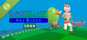 Clockwillows™ Voy Quest Demo