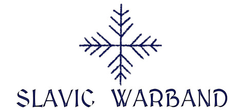 Slavic Warband