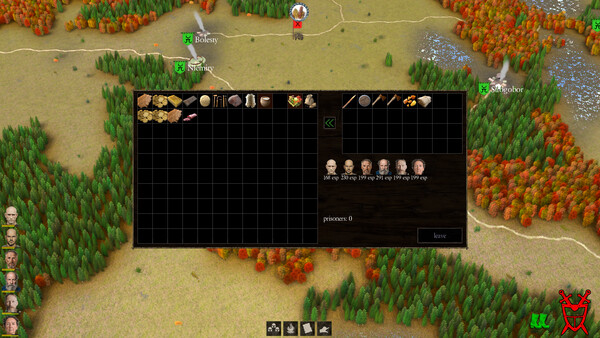 Screenshot 3 of Slavic Warband - more gameplay footage