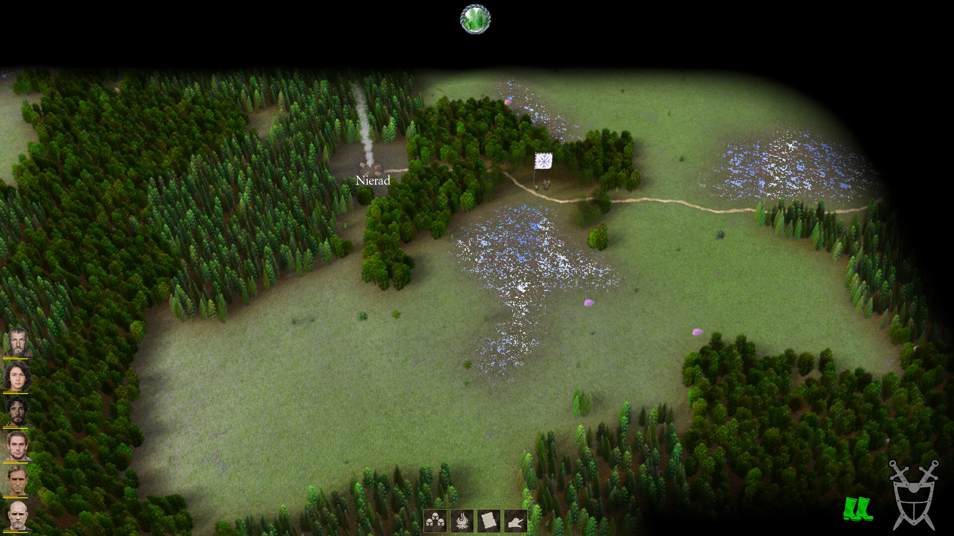 Slavic Warband Featured Screenshot #1