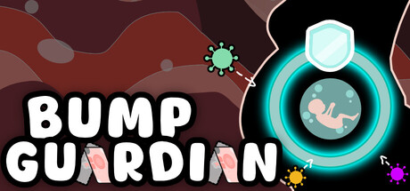 Bump Guardian header art