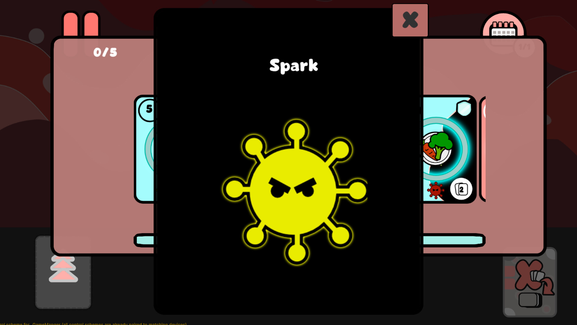 Bump Guardian screenshot 8