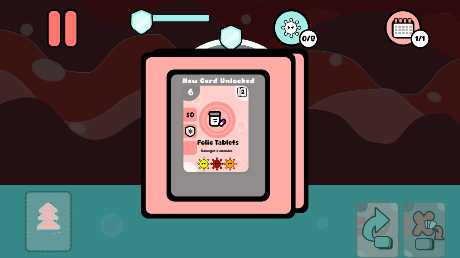 Bump Guardian screenshot #6