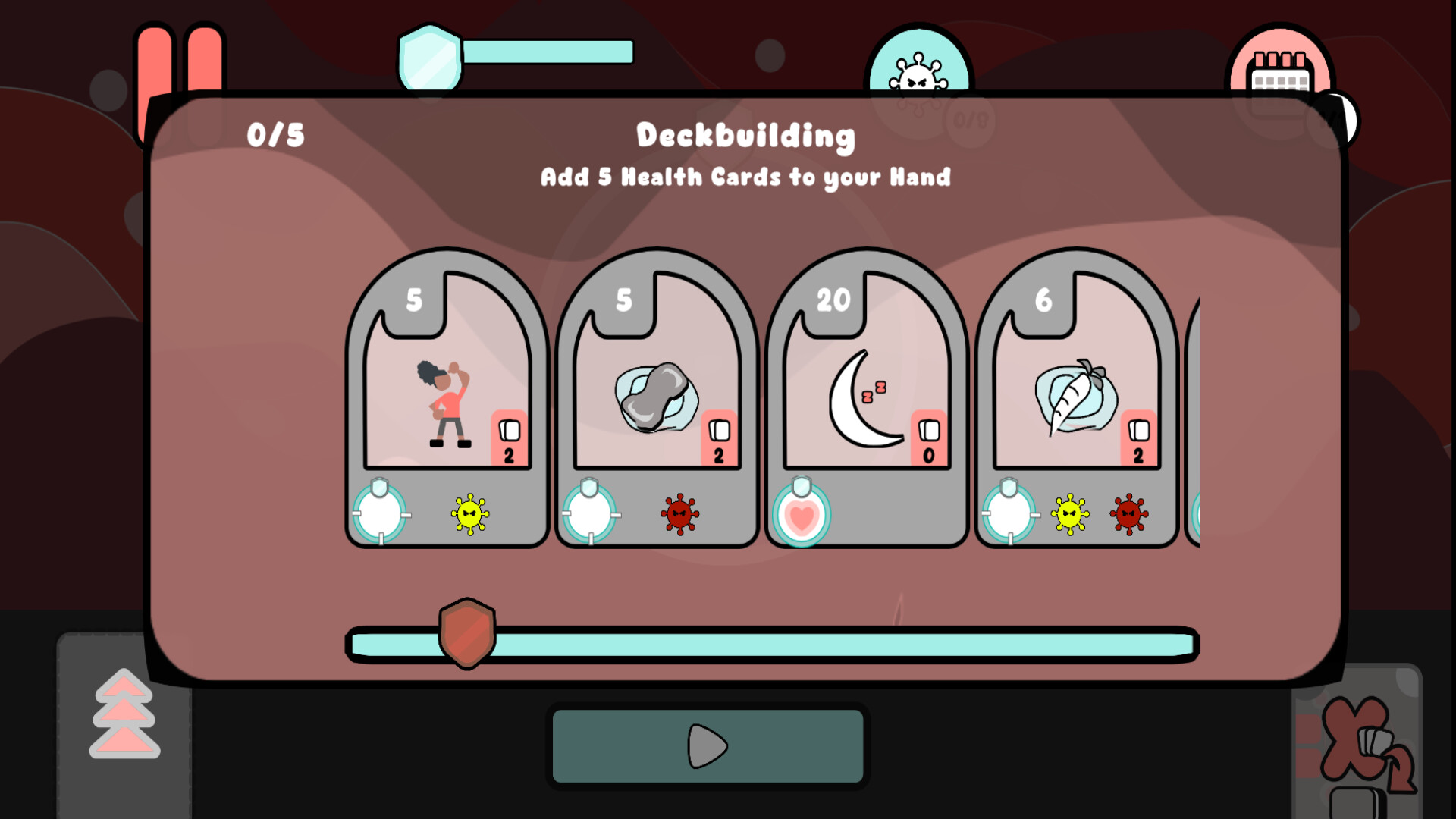Bump Guardian screenshot #1