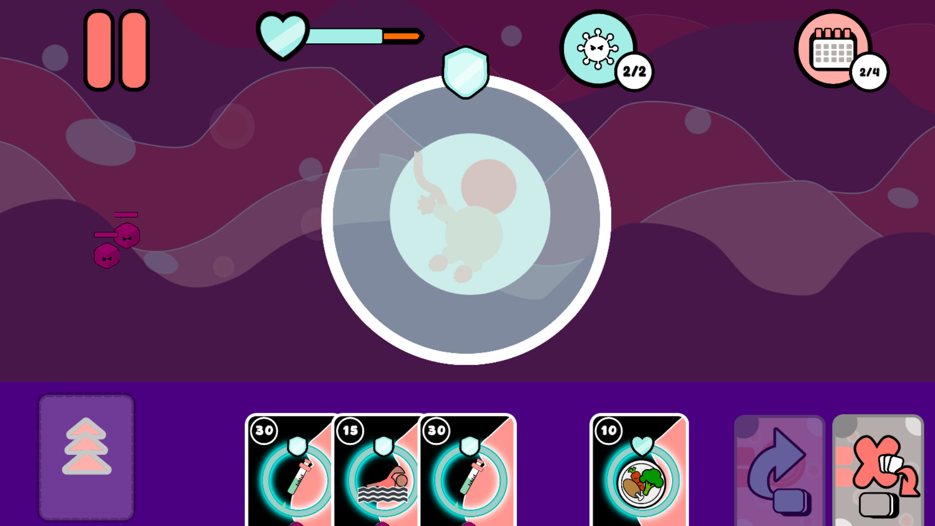 Bump Guardian screenshot 5