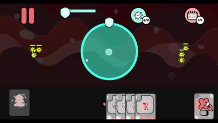 Bump Guardian video 1
