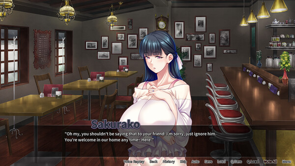 Screenshot 4 of Certified Mother Fucker - final gameplay screenshot