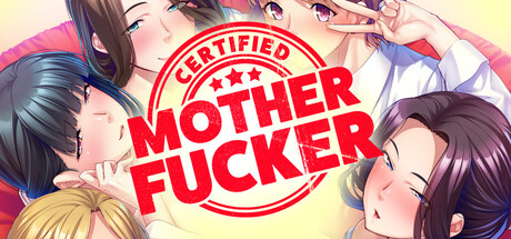 Certified Mother Fucker icon