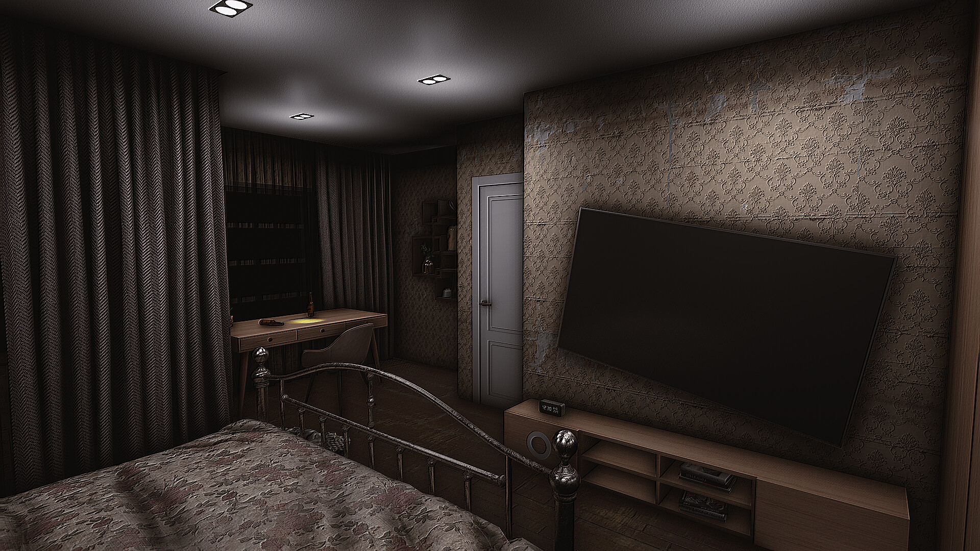 DREADCELL screenshot #9