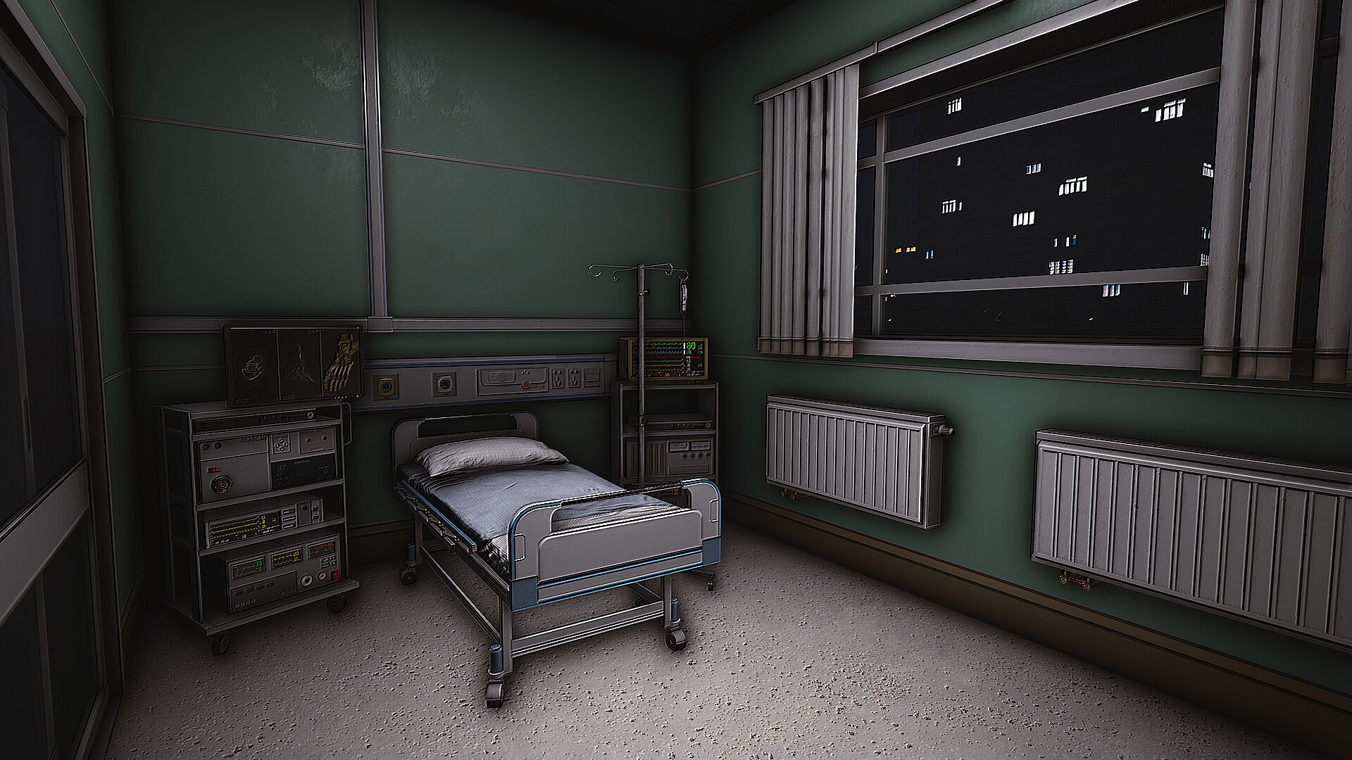 DREADCELL screenshot #27