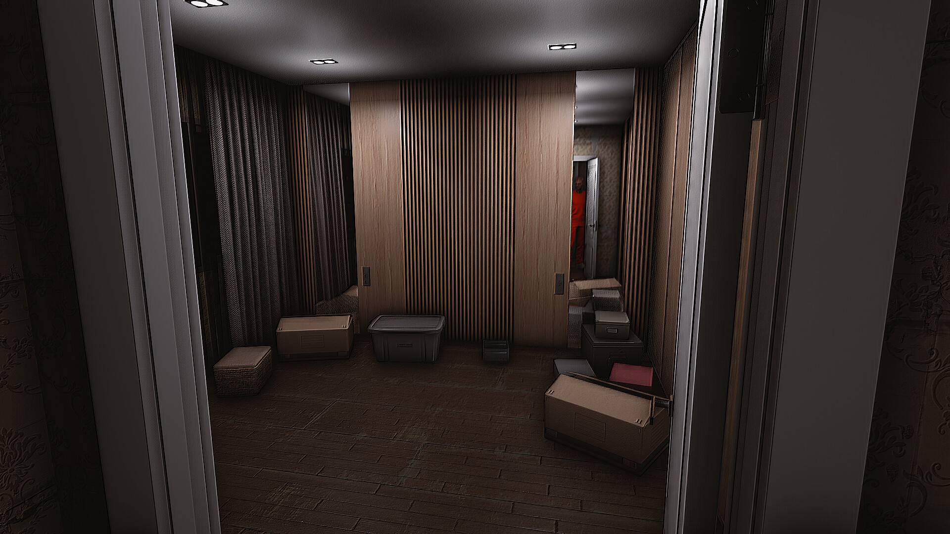 DREADCELL screenshot #13