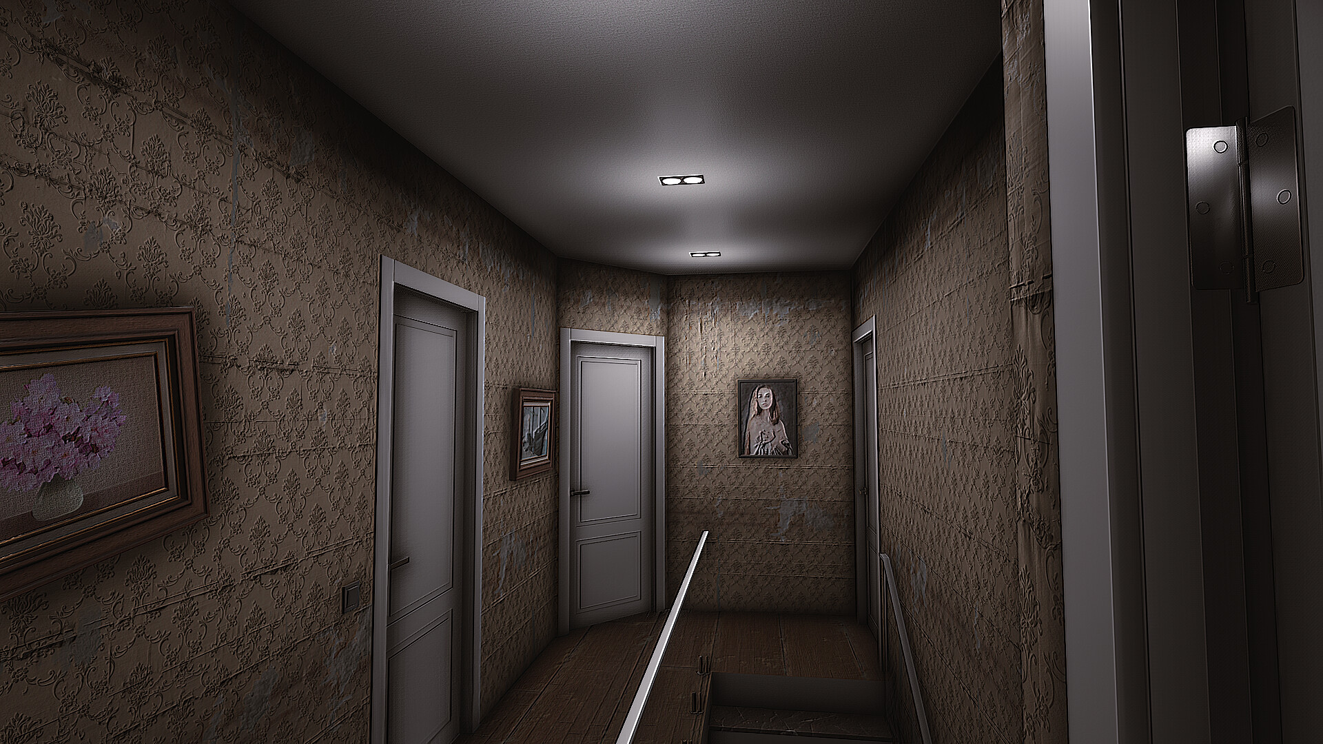 DREADCELL screenshot 11