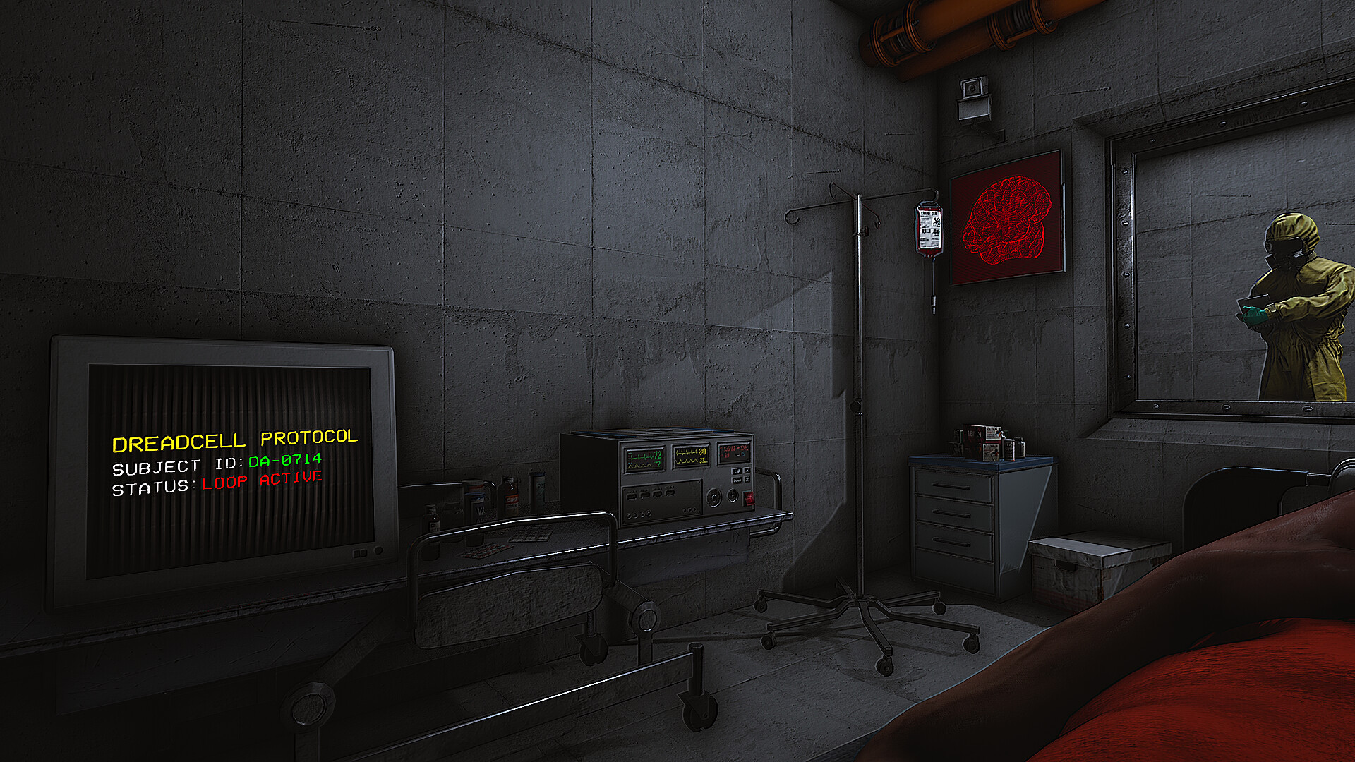 DREADCELL screenshot 8