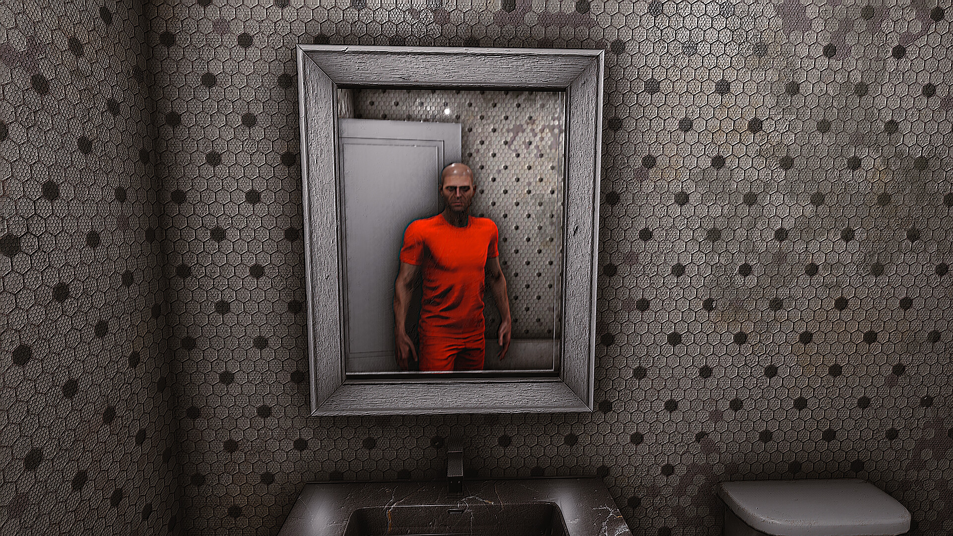 DREADCELL screenshot #15