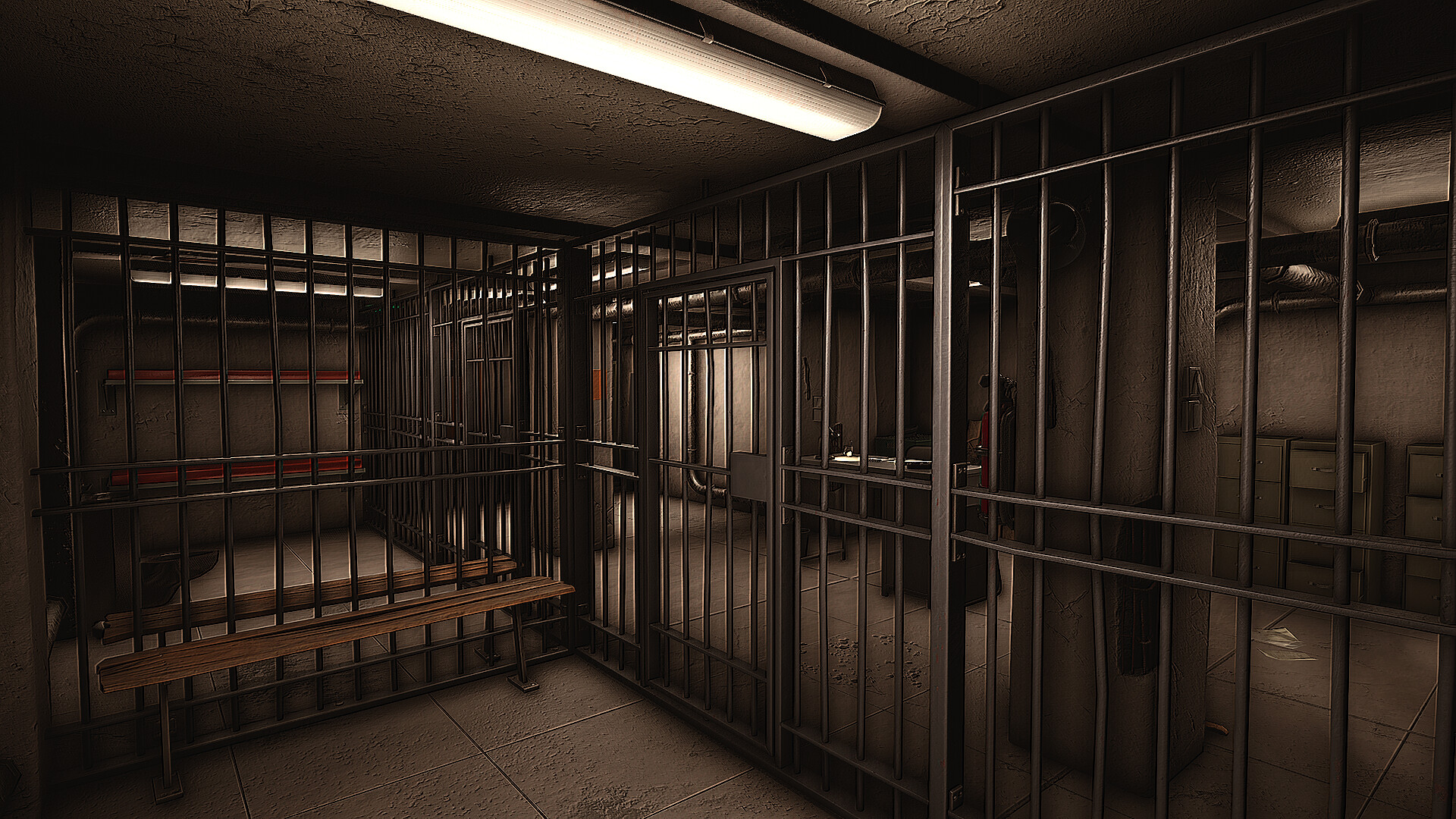 DREADCELL screenshot #12