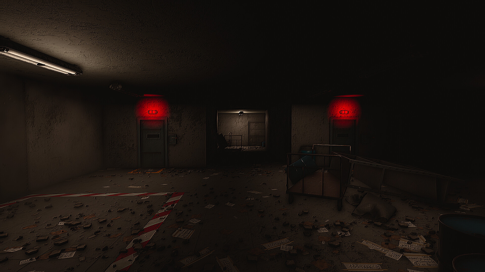 DREADCELL screenshot #24