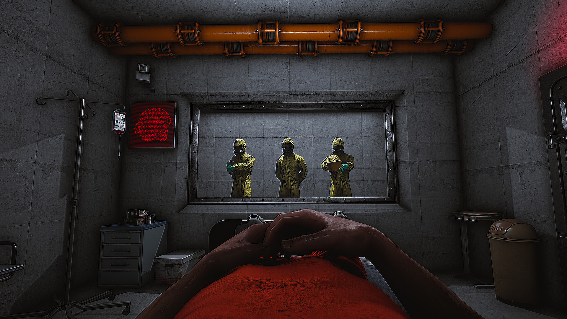 DREADCELL screenshot #7