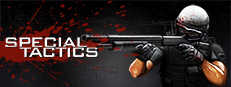 Special Tactics