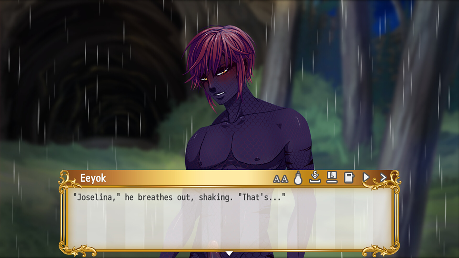 Tailor Tales - Eeyok Plus Featured Screenshot #1