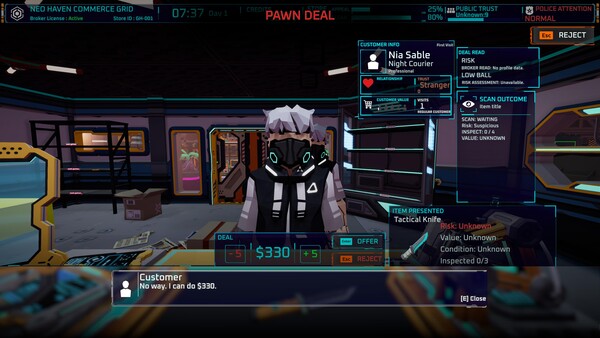 Screenshot media