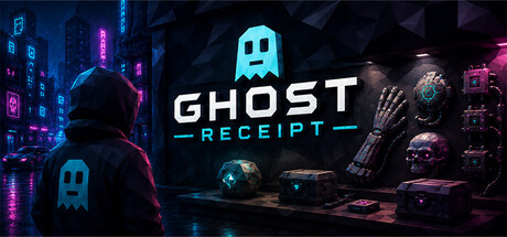 Ghost Receipt
