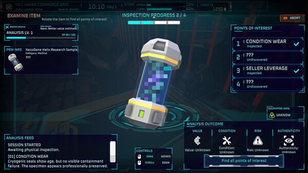 Screenshot media