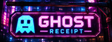 Ghost Receipt cover