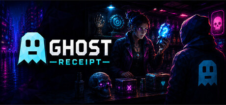 Ghost Receipt