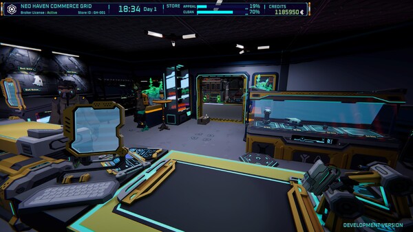 Screenshot media