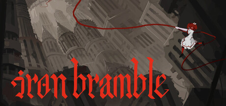 Iron Bramble header art