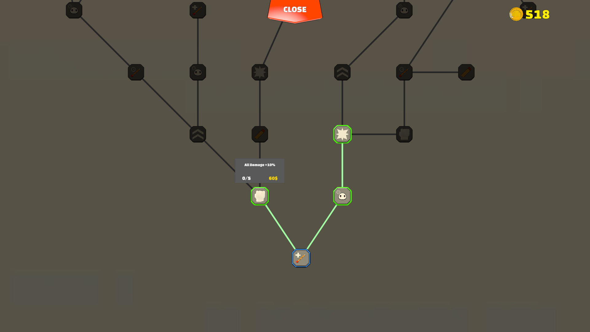 Slimes and Arrows screenshot 6